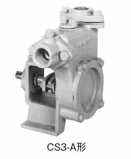 Rakuten - ●川本ポンプ【CS3-20-A】自吸カスケードポンプ CS3-A形 口径20mm〔GF〕