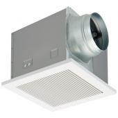 東芝(日本キヤリア) ダクト用換気扇【DVF-T20RVDA】低騒音形 インテリア格子 居間・事務所・店舗用 接続ダクトφ150mm 埋込寸法316mm〔IF〕