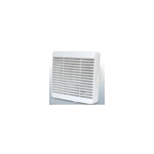 西邦工業【JSG150】室内用換気口　差圧式レジスター横壁用〔GI〕