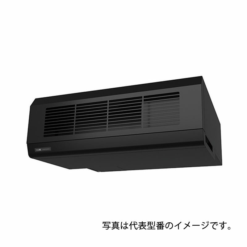 ●三菱 換気扇【SKU-50EXC-B】店舗用ロスナイ 天吊露出形 24時間換気設定 CO2センサー搭載〔HD〕