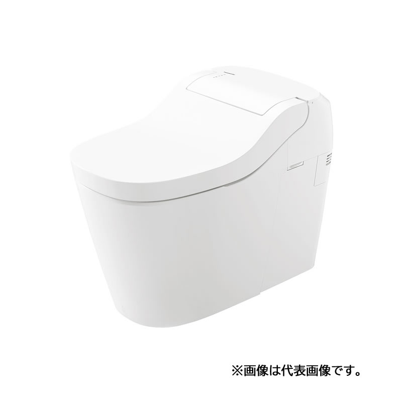 ###Юパナソニック 全自動おそうじトイレ アラウーノS160【XCH1601WSG】タイプ1 ふたあり 床排水 標準タイプ フラットリモコン 受注約1週