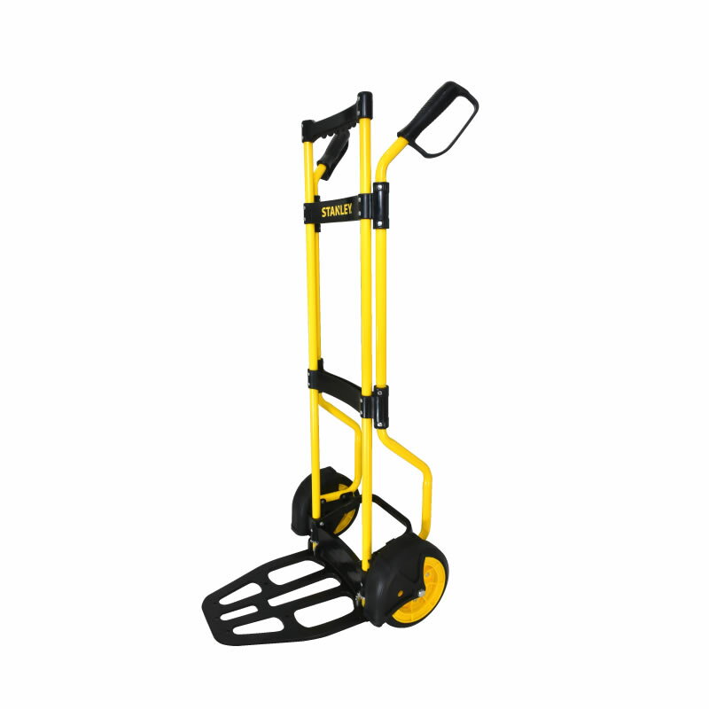 ####⇔STANLEY/スタンレー【SXWTD-FT591】スチール製 ハンドトラック 耐荷重200kg 1