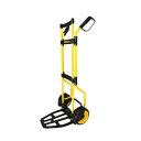####⇔STANLEY/スタンレー【SXWTD-FT591】スチール製 ハンドトラック 耐荷重200kg