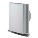 高須産業 外壁用部材【GFPT-100MD72】ステングレー 自然給気専用 角形パイプフード 防火ダンパー付き〔HI〕
