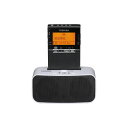 ω東芝 オーディオ【TY-SPR8(KM)】ガンメタリック FM/AM 充電ラジオ ワイドFM