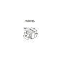 ###TOTO【LDSLA120BCRBS2】エスクアLS 洗面化粧台 PG3 センターボウルプラン 寒冷地 2段引き出し ドア枠回避右仕様 間口1200mm ...