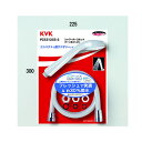 KVK 水栓金具【PZS312GS-2】eシャワーNf シャワーセット (グレー) アタッチメント付〔GB〕