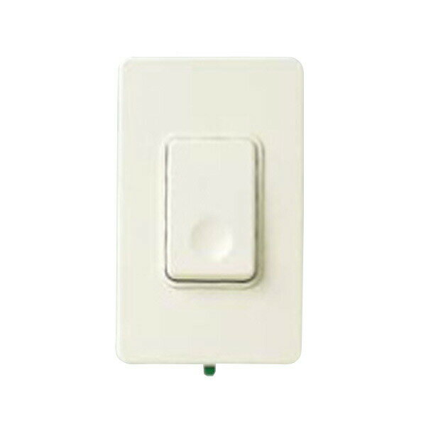 パナソニック 配線器具【WS6622】防雨埋込ワイド押釦スイッチC 片切・3路両用 15A 300V