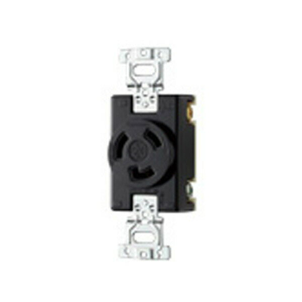 ѥʥ˥å WF2520B۰󥻥 2P(3P) 20A(L620) 250V ֥å
