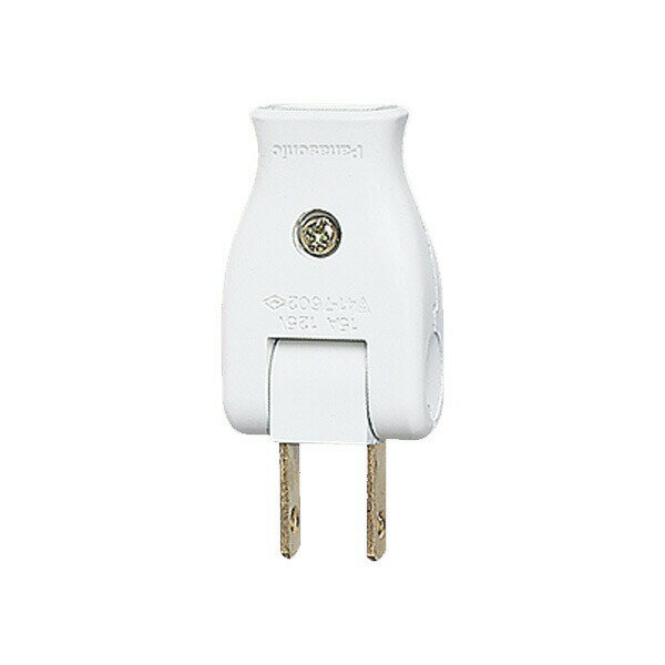 ŤȽߤΥС㤨֥ѥʥ˥å WH4021WPۥʥåץå 15A 125V ۥ磻 ѥåפβǤʤ300ߤˤʤޤ