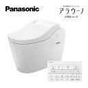 パナソニック 【XCH1501MWSK7】全自動おそうじトイレ アラウーノL150 ホワイト 寒冷地 床排水 マルチタイプ タイプ1 アプリ対応フラットリモコン...