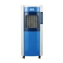 ####Ξ静岡製機 【RKF406A】気化式冷風機 2人~4人用 単相100V タンク貯水式 過負荷保護 水切れ検知 モーター過熱保護