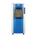 ####Ξ静岡製機 【RKF506A】気化式冷風機 4人~6人用 単相100V タンク貯水式 過負荷保護 水切れ検知 モーター過熱保護