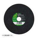 ∀レヂトン 【150X2.2X22 1マイ】切断砥石 金属用 1枚 (4934560002012)