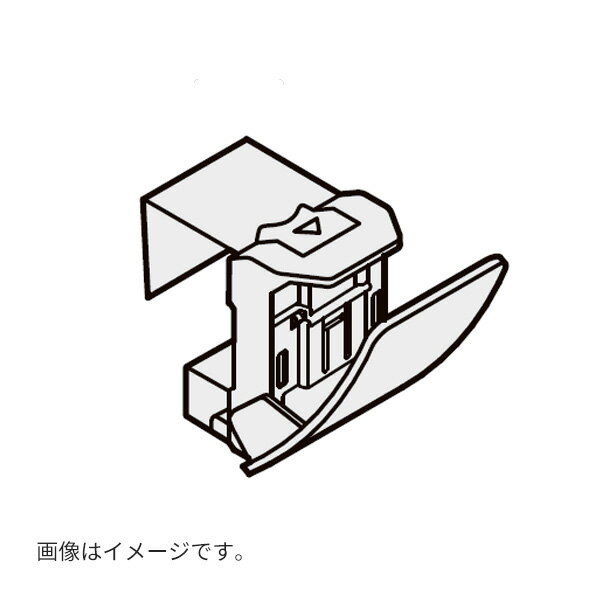LIXIL/サンウェーブ 【TCP50SLR】タオルクリップ (スリム取手用)〔FJ〕