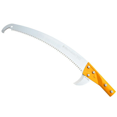 ∀ユーエム工業/Silky(シルキー) 【374-42】ハヤテ 替刃 （パイプ付） (4903585374428)