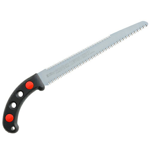 ∀ユーエム工業/Silky(シルキー) 【270MM 409-27】ゴム太郎 2段切り 270 本体 (4903585409274)