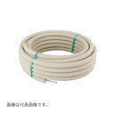 ‡‡‡オンダ製作所 【CUPE13PA10-25】カポリエコパイプ (銅二層管) 呼び径:13 φD:16 φd:12 t:10 長さ(m/巻):25〔IC〕
