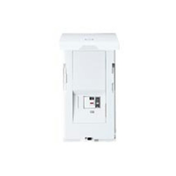 パナソニック 配線器具【BHR325E4】スマートコスモ/コスモパネル EV・PHEV充電回路対応 引込開閉器用ス..