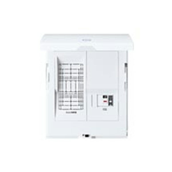 パナソニック 配線器具【BHR325WE4】スマートコスモ/コスモパネル EV・PHEV充電回路対応 引込開閉器用..