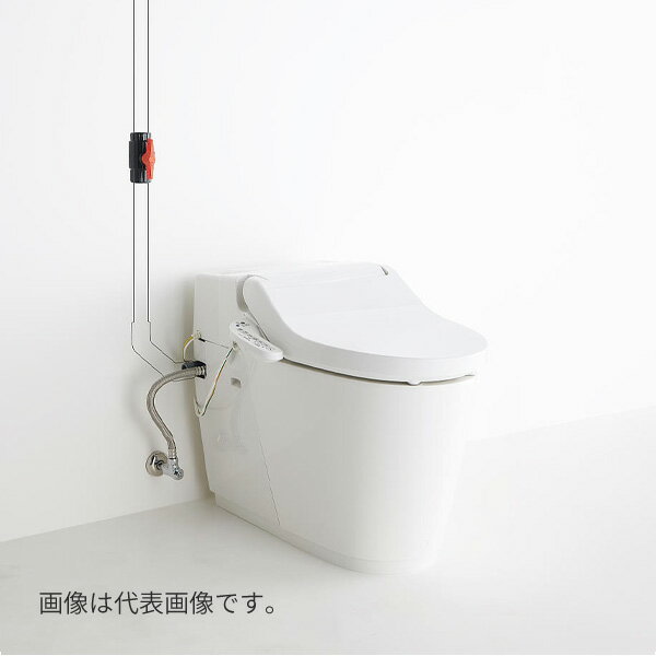 パナソニック【CH3A00WS】アラウーノV 圧送タイプ 本体のみ 手洗いなし〔GE〕