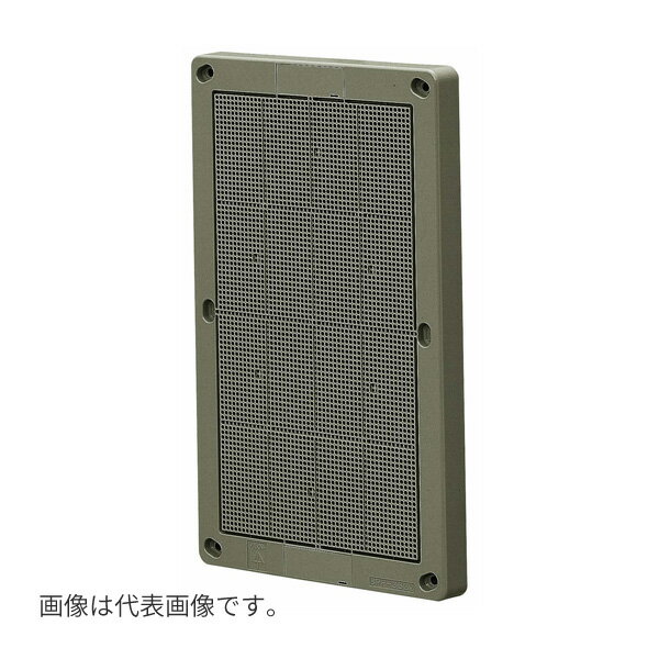 未来工業 【BPF-3622LB】ライトブラウン 取付自在板 タテ長 丸木ねじ付