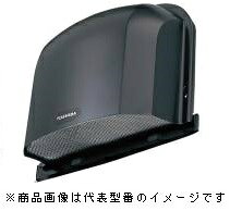 東芝(日本キヤリア) 換気扇部材【DV-201LNY(K)】長形パイプフード アルミ製(防虫網付)〔IF.F〕