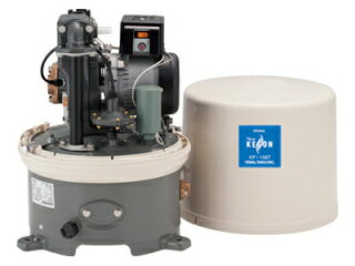 テラル 浅深用自動式ポンプ　ジェット別売【KP-156T】60Hz 単相100V 150W〔FA〕