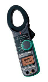 在庫状況：お取り寄せ(詳しくはこちらをクリック) ・活線チェックが可能な、NCV機能 ・最小値／最大値の記録ができるMIN/MAX機能 ・測定変位が表示できるREL機能 ・オーバーモールド採用で手にジャストフィット ・バックライト機能 ・最小分解能0.1A