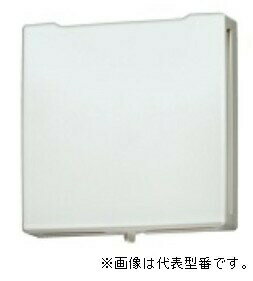 バクマ工業【RES-150J】自然給気用 樹脂製差圧式レジスター 壁面取付用 標準型〔HI〕