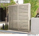 ####u.四国化成建材【GBM2-1809SC】ゴミストッカー BM2型 (パネルタイプ) 基本セット