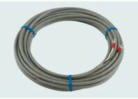 カクダイ【504-032-50】キャブタイヤコード(潅水用)//2.0〔GB〕