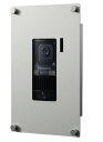 ####u.ナスタ/Nasta【KS-NPC510S-T10-ST】インターホンパネル パナソニック(株)VL-V522L対応