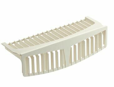 三栄水栓/SANEI【H5412F1】洗濯機パン用カバー〔FA〕