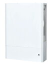 三菱 換気扇【P-21QDL6-BL】 換気扇用システム部材 電動給気シャッター〔IF〕