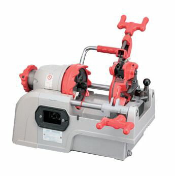 レッキス工業/REX【205140】パイプマシン F25AIII ステンレス管仕様 単相100V〔FC〕