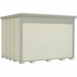 ###u.タクボ物置【NDE-SZ2526】NDEシリーズ Mr.ストックマン ダンディ 中・大型物置 結露減少屋根 多雪型 受注生産