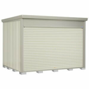 ☆商品券3000円付☆●u.タクボ物置【NDE-SZ2922】NDEシリーズ Mr.ストックマン ダンディ 中・大型物置 結露減少屋根 多雪型 受注生産