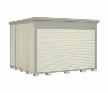 ###u.タクボ物置【NDE-SZ2929】NDEシリーズ Mr.ストックマン ダンディ 中・大型物置 結露減少屋根 多雪型 受注生産