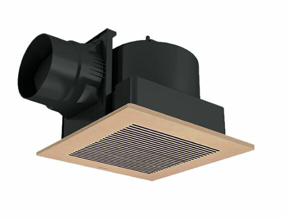 パナソニック【FY-27J8/82】天井埋込形換気扇 本体・ルーバーセット〔IB〕