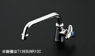 TOTO T136LUNS13 HΩ (ѥȲžˢåդ) ѥ190mm Ѻϥɥ ( T136LUNR13 H)HJ