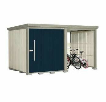 ☆商品券3000円付☆●u.タクボ物置【TP-37R22】TPシリーズ 中・大型物置 Mr.ストックマン プラスアルファ ..