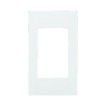 パナソニック 配線器具【WTA7303WK】アドバンスシリーズ簡易耐火スイッチプレート(1連用)(マットホワイ..