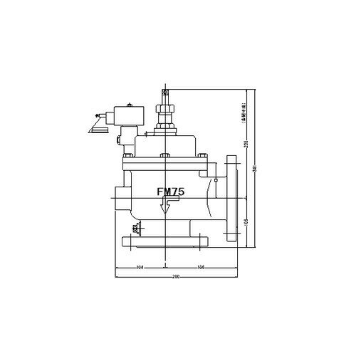 FMou쏊yFMjbgou A-2^ 75(80)Az(AO^) dو̌^萅ʕ t^Cv(ʓduJvAC100/200Vp tW^) {̍ގ(X)kEHl