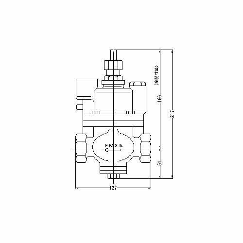 楽天市場】fmバルブ s-3 25aの通販 楽天市場】fmバルブ s-3 25aの通販