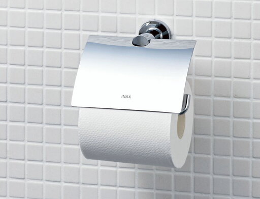 INAX/LIXIL アクセサリー【FKF-AC32C】TCシリーズ 紙巻器〔IE〕 INAX/LIXIL アクセサリー【FKF-AC32C】TCシリーズ 紙巻器〔IE〕