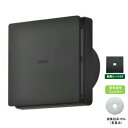 バクマ工業【REPD-150JFK-BK】ブラック 自然給気用 樹脂製プッシュ式レジスター 操作部着脱式 壁面・天井面取付兼用型 空気清浄フィルター+ 断熱シー...