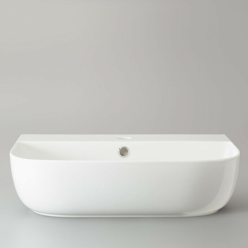 ###CERA/セラ【SB1811U】ホワイト 洗面ボウル (洗面器) 洗面器のみ GLAM (グラム)シリーズ (旧品番 SB1811R)〔EI〕