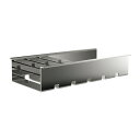 CERA/セラ【EC18450】クロム スモールトレイ LIASON (リエゾン)シリーズ〔EI〕