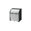 ###u.ダイケン【CKR-1007-2】ゴミ収集庫 スチールタイプ クリーンストッカー CKR-1007-2型 奥行750mm 容量600L 90,169円
